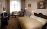 Фотография отеля Romance Pushkin 4*