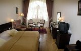 Фотография отеля Romance Pushkin 4*