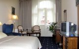 Фотография отеля Romance Pushkin 4*