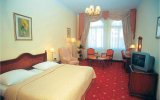 Фотография отеля Romance Pushkin 4*