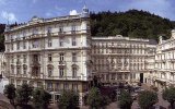 Фотография отеля Grandhotel Pupp 5*