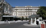 Фотография отеля Grandhotel Pupp 5*