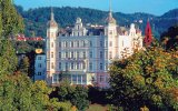 Фотография отеля Bristol Palace 4*