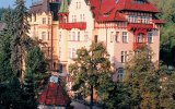 Фотография отеля Smetana-Vysehrad 4*