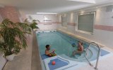 Фотография отеля Jessenius Spa hotel 3*