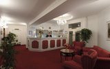 Фотография отеля Jessenius Spa hotel 3*