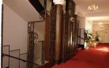 Фотография отеля Jessenius Spa hotel 3*