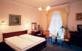 Фотография отеля Parkhotel Richmond 4*