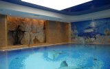 Фотография отеля Aquamarina 4*