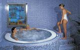 Фотография отеля Ambiente Spa Hotel 4*